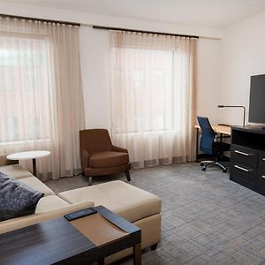 1 Bedroom Larger Suite 2 Queen Sofa bed City view
